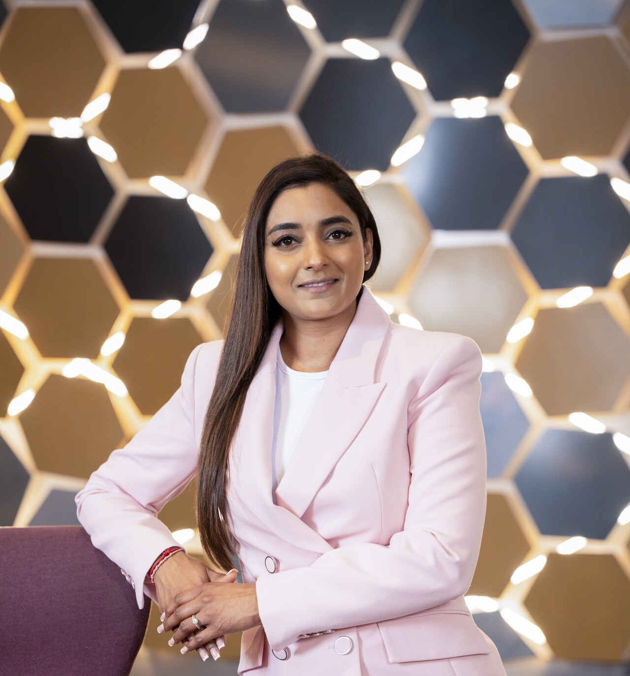 Davita Maistry